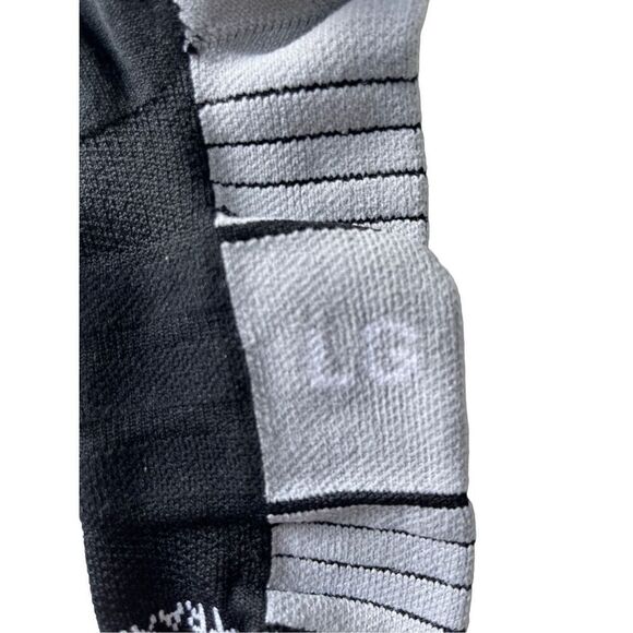 (3) pair of adidas socks - Picture 4 of 5